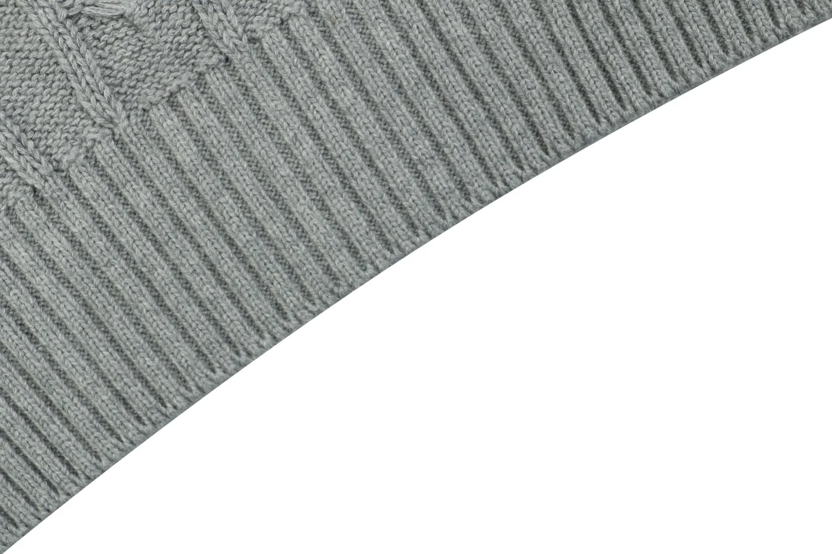 Bottom Hem Detail