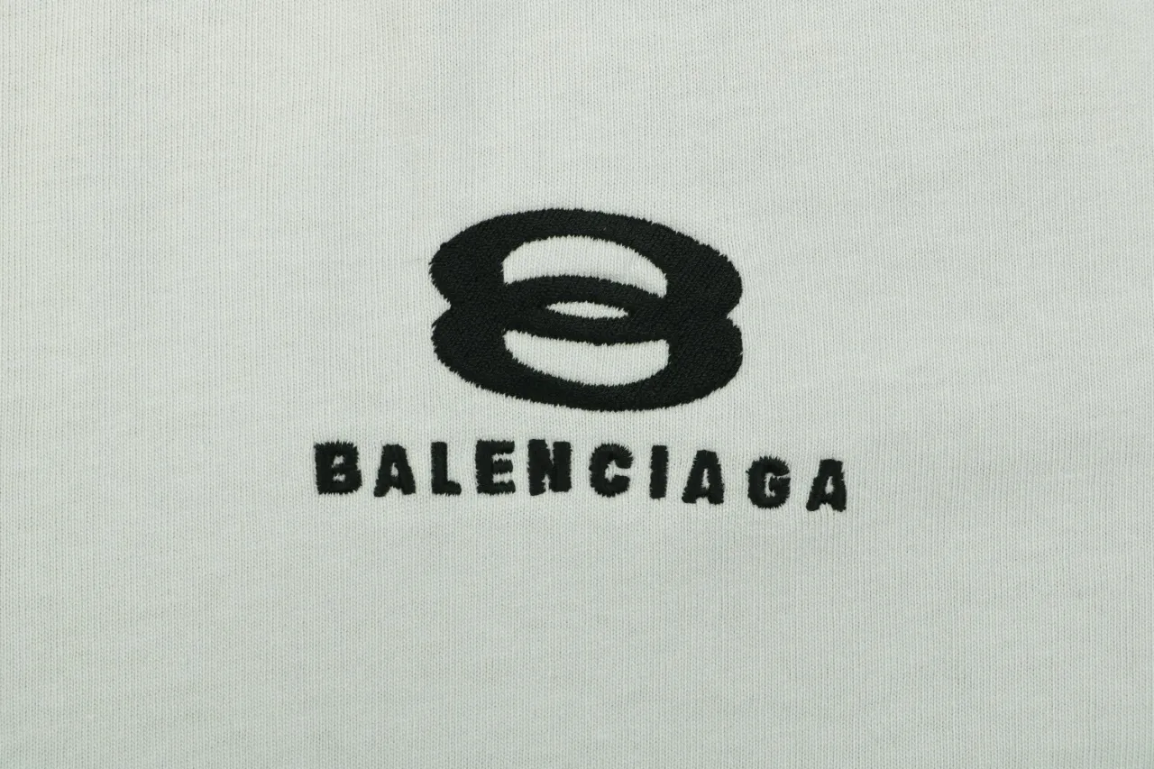 Brand Logo Balenciaga