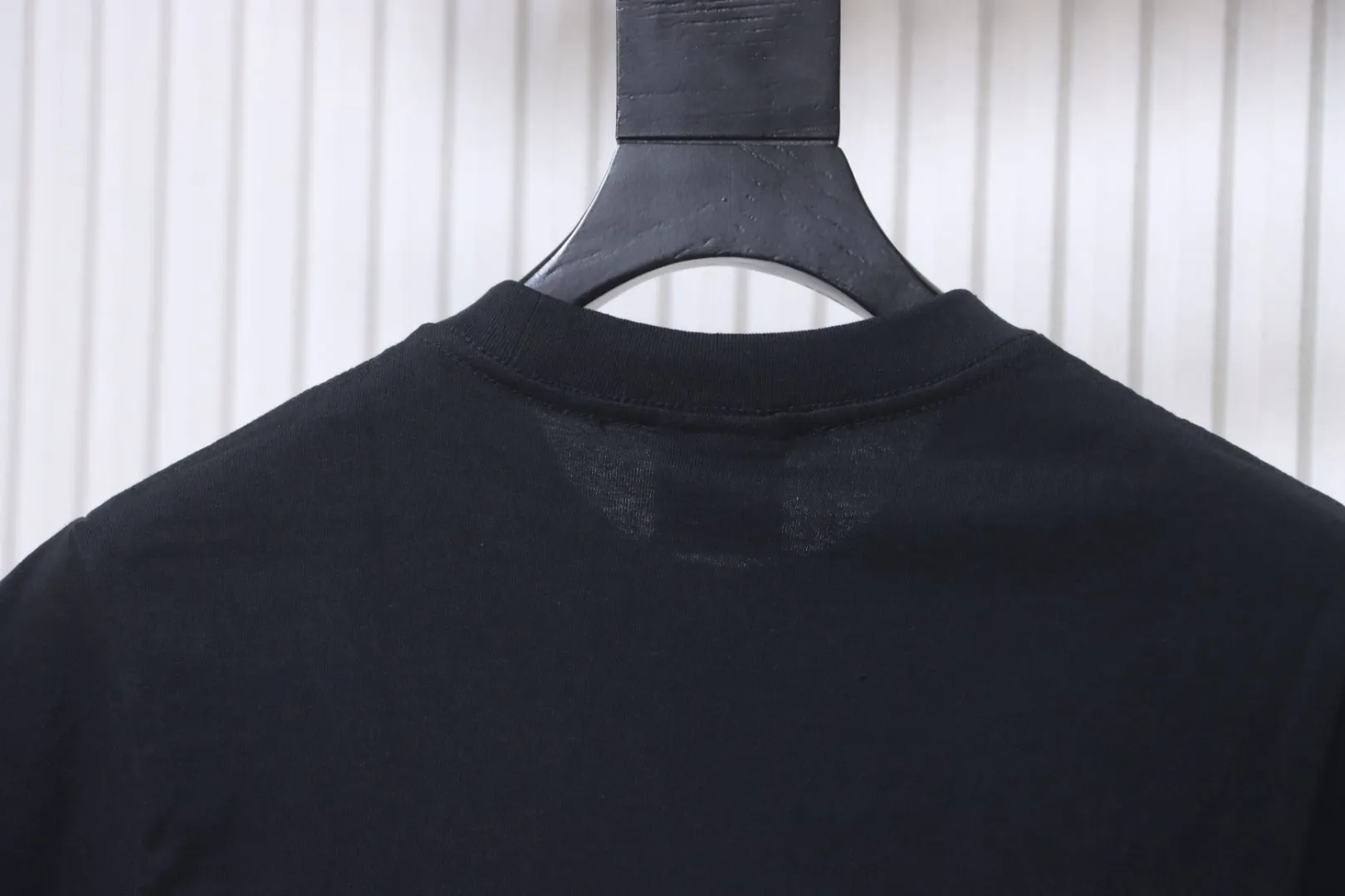 Back Neckline