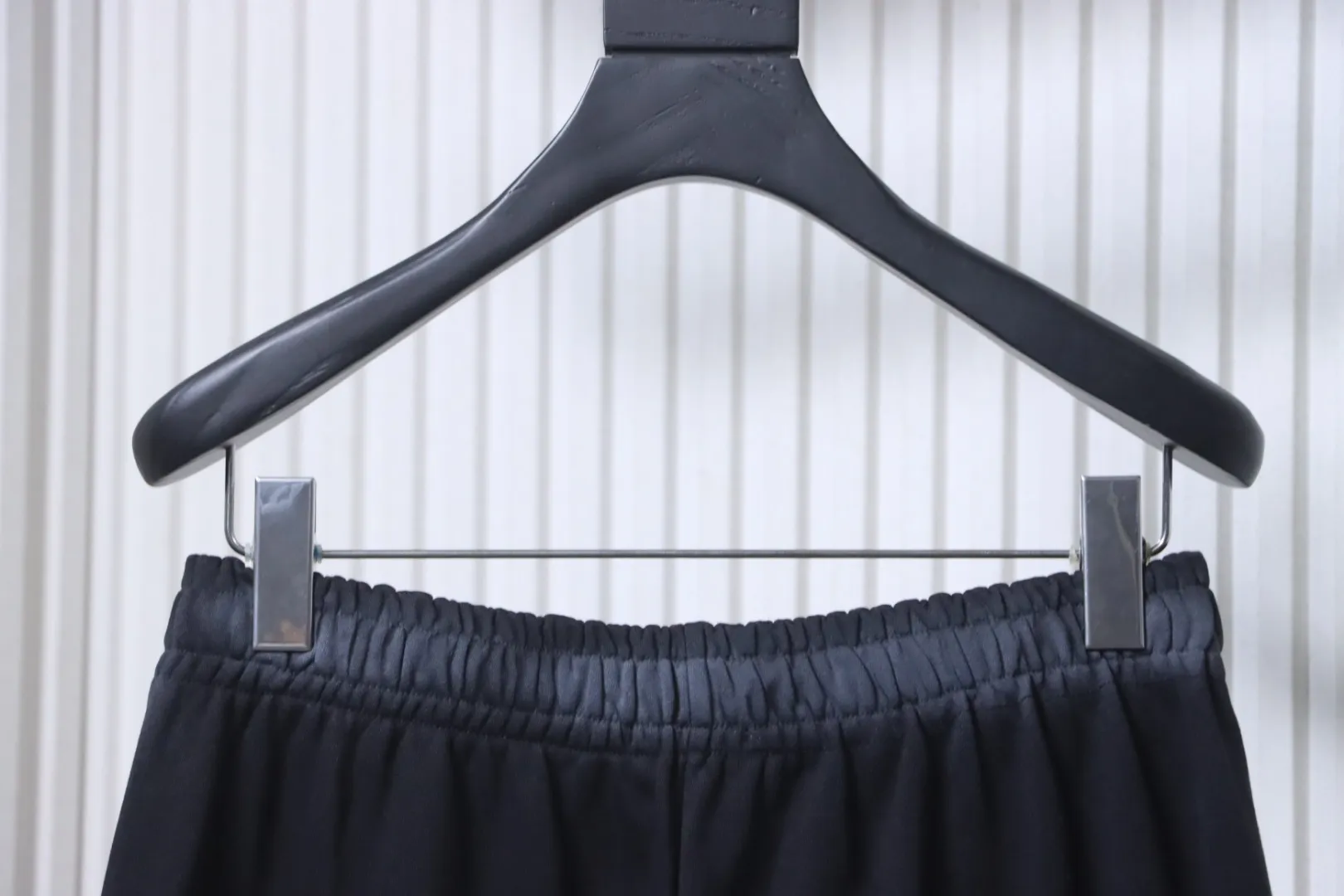 Back Waistline