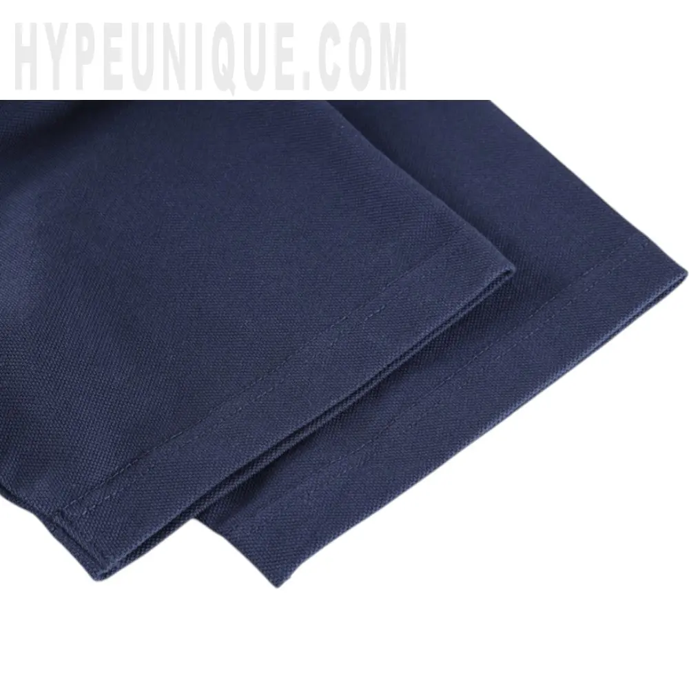 The sleeves of the clothes