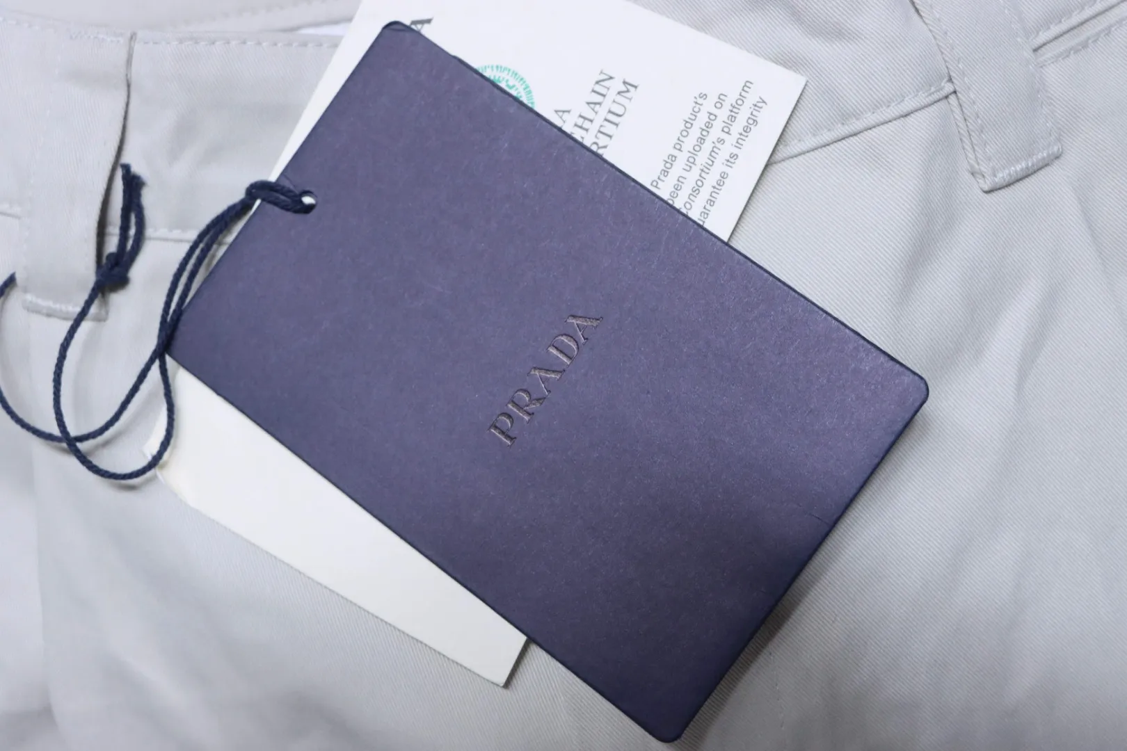 Brand Tag