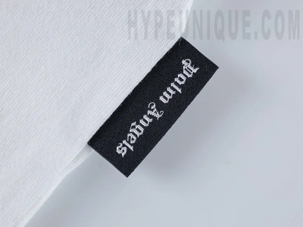 the brand tag