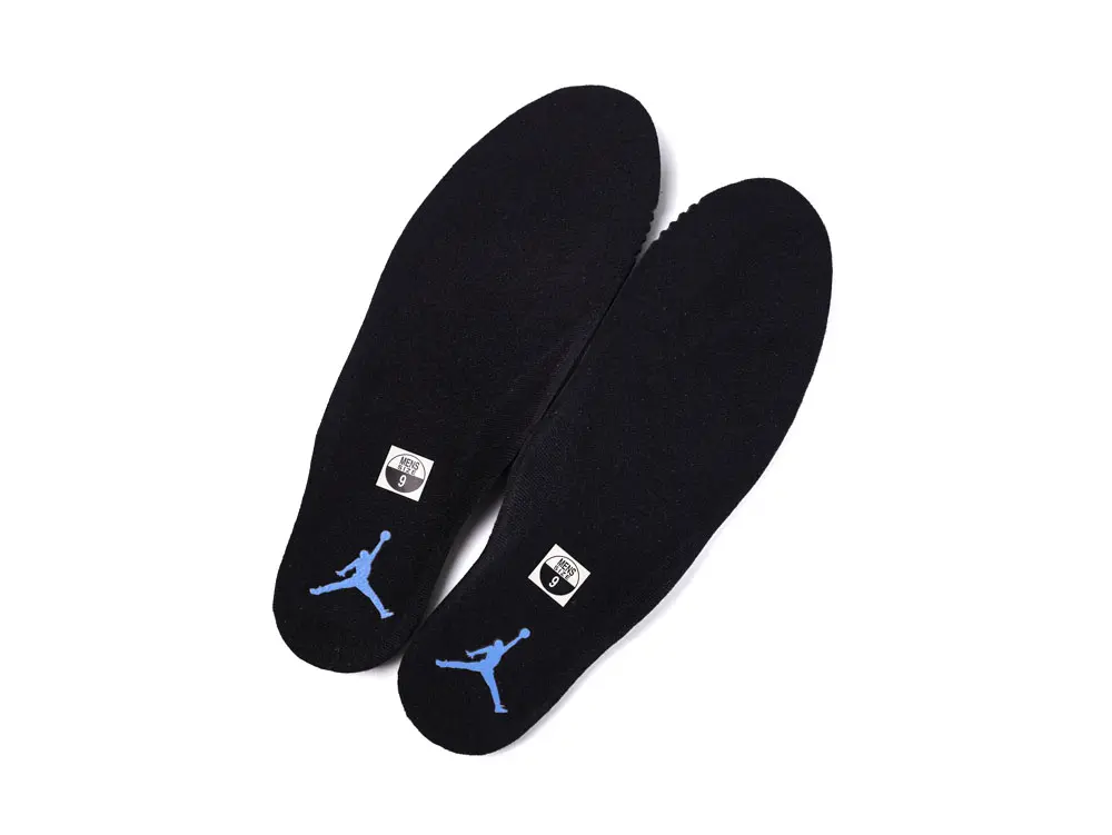 the black insole