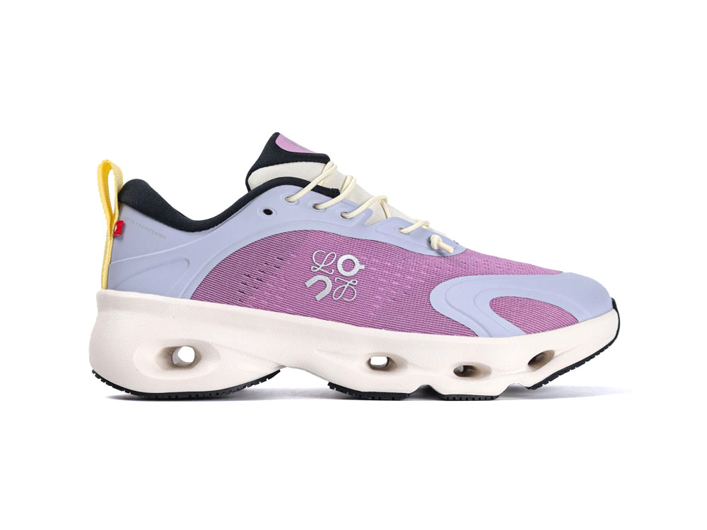 Lo3we x On Cloud Solo Sneaker