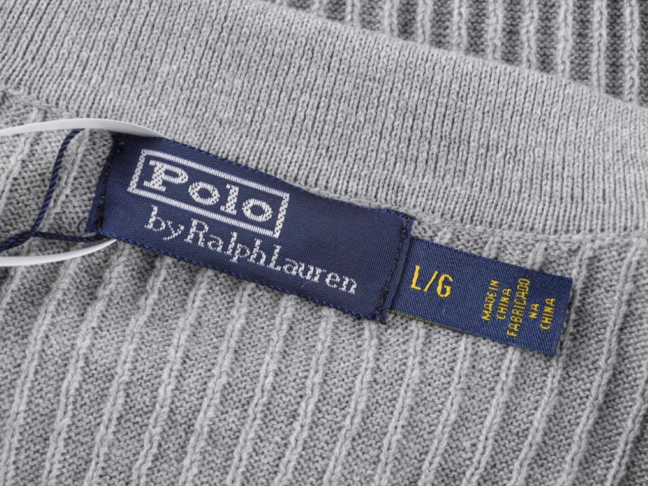 Brand Tag