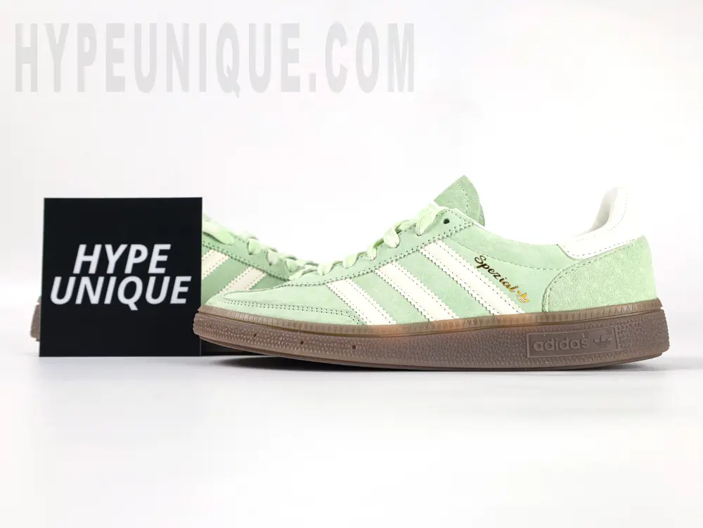 Adidas Handball Spezial ‘Wonder Green’