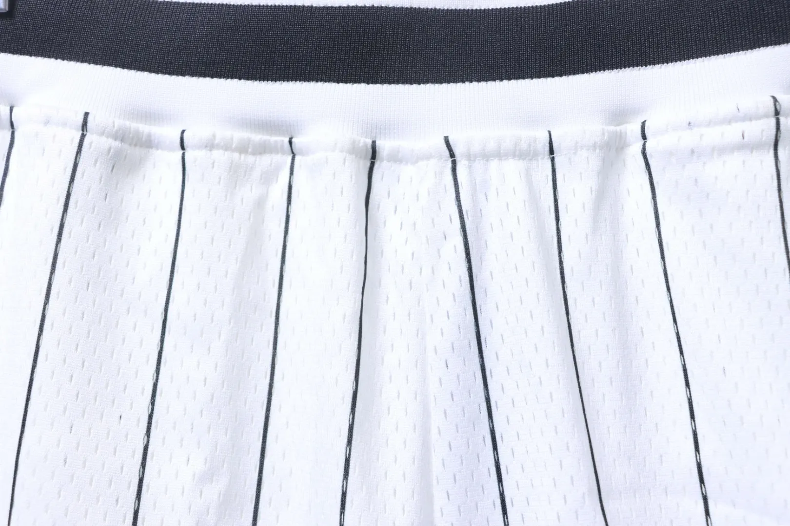 Elastic Waistband