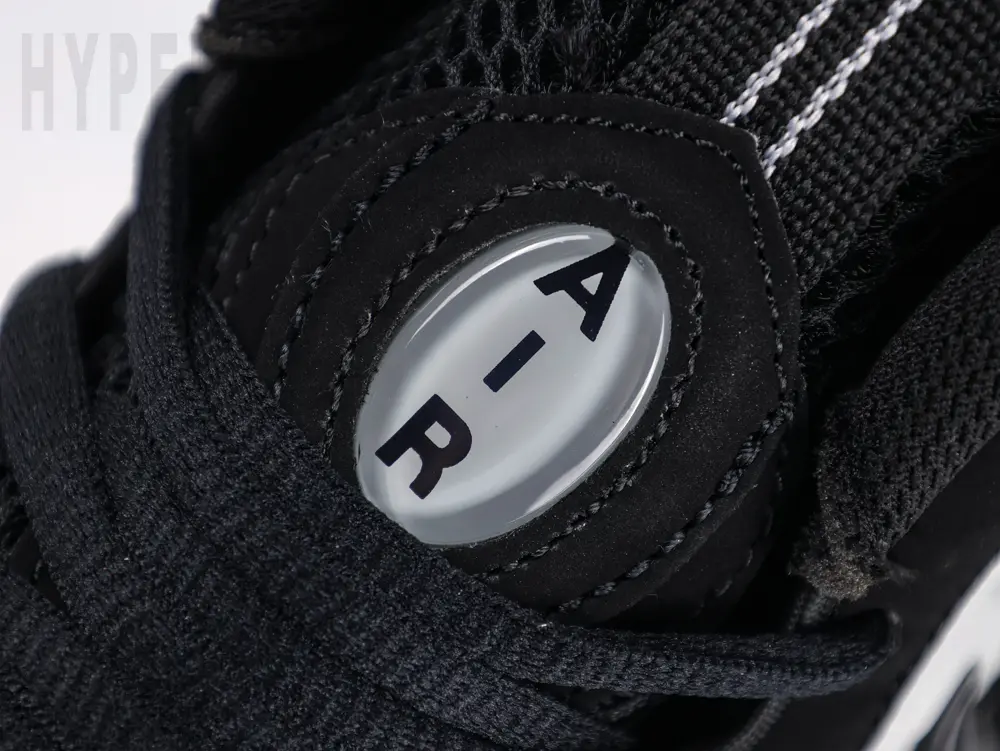 the air buckle