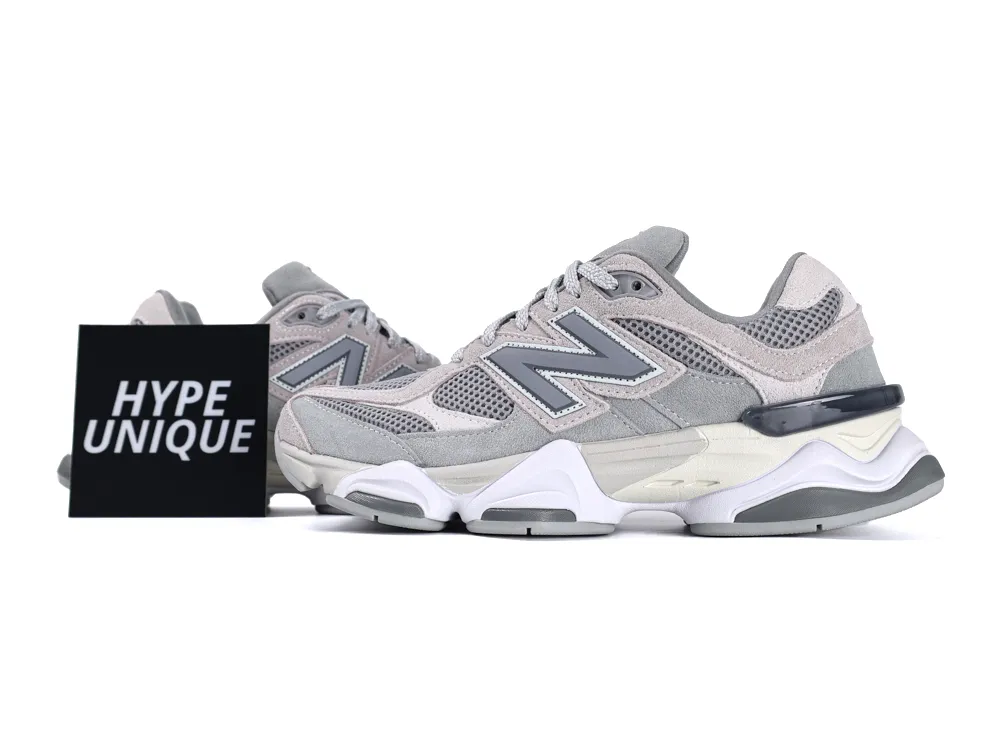 New Balance 9060 “Slate Grey Raincloud”