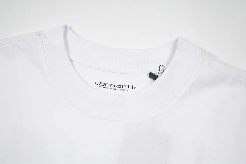 Close up neck detail