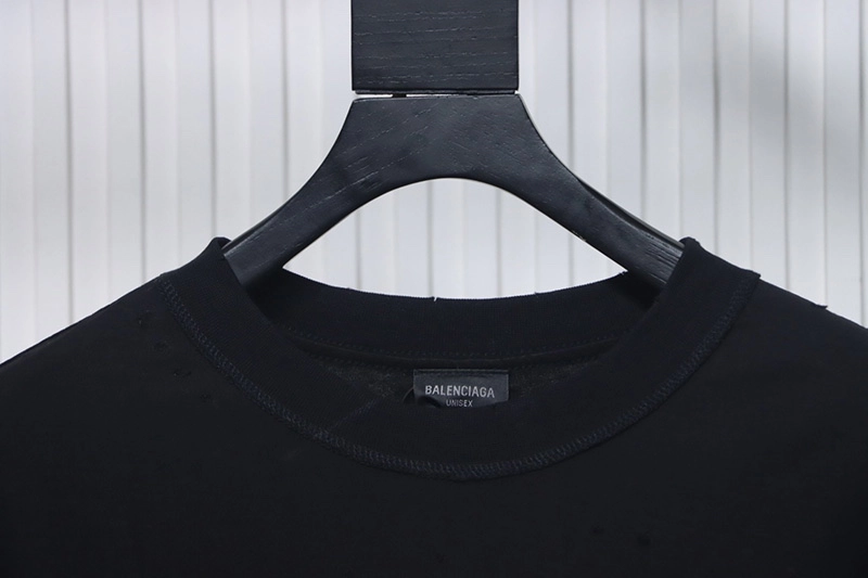 Wear Castle Print Logo T-Shirt