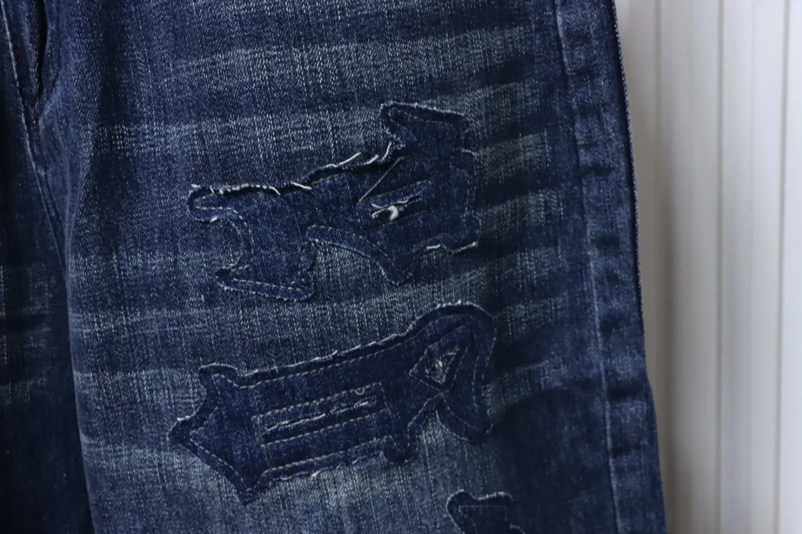Logo Patchwork