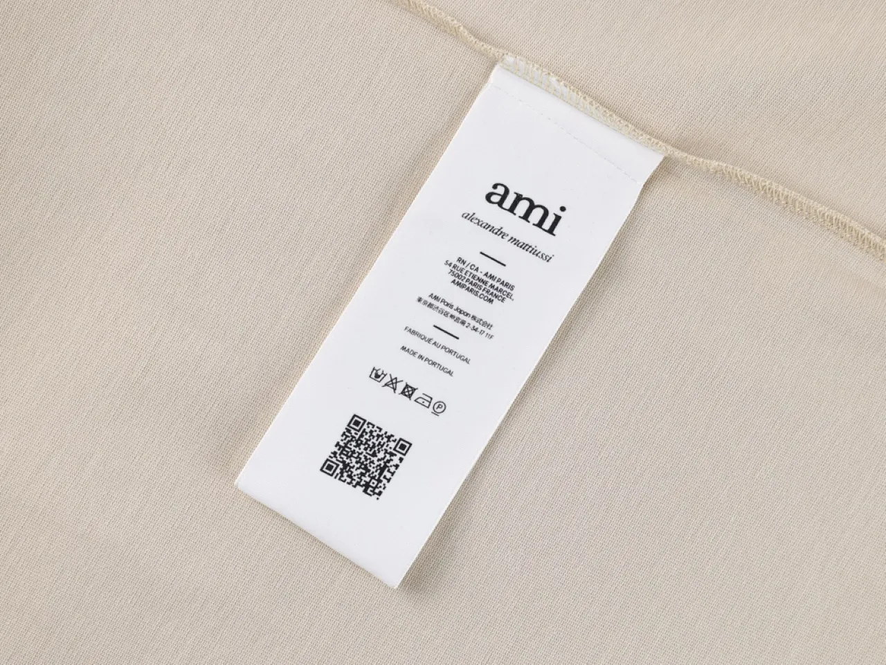 Label