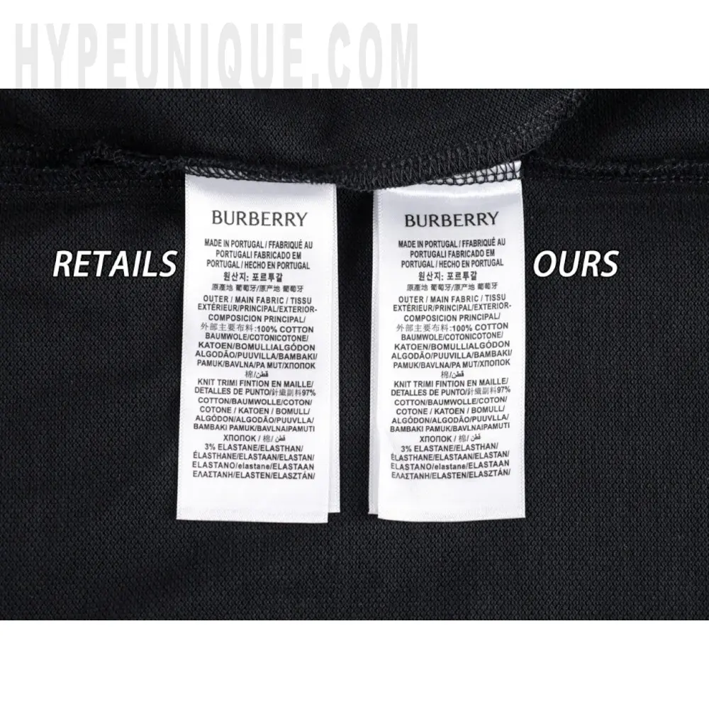 Brand Label