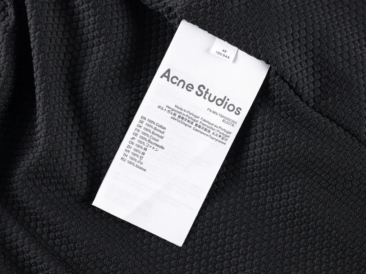 Label