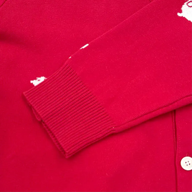 Sleeve Cuff