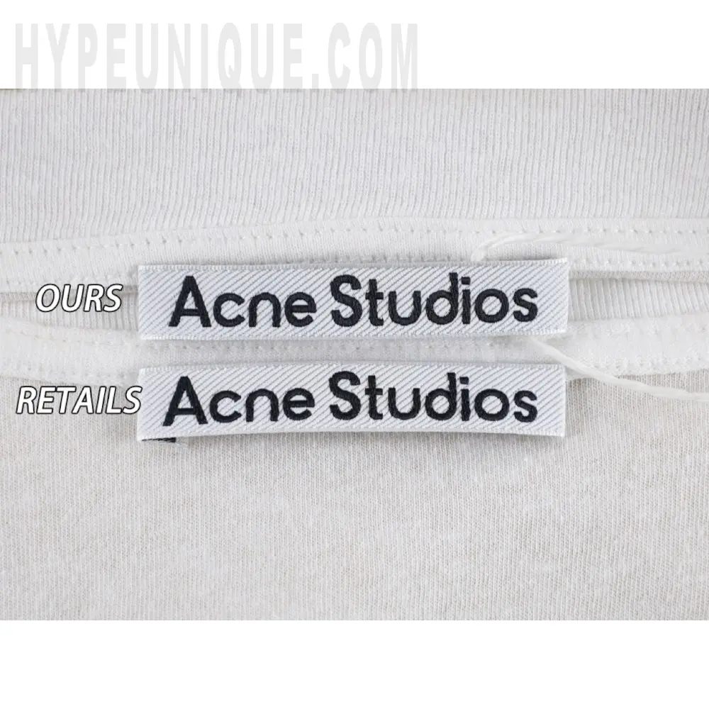 Brand Label