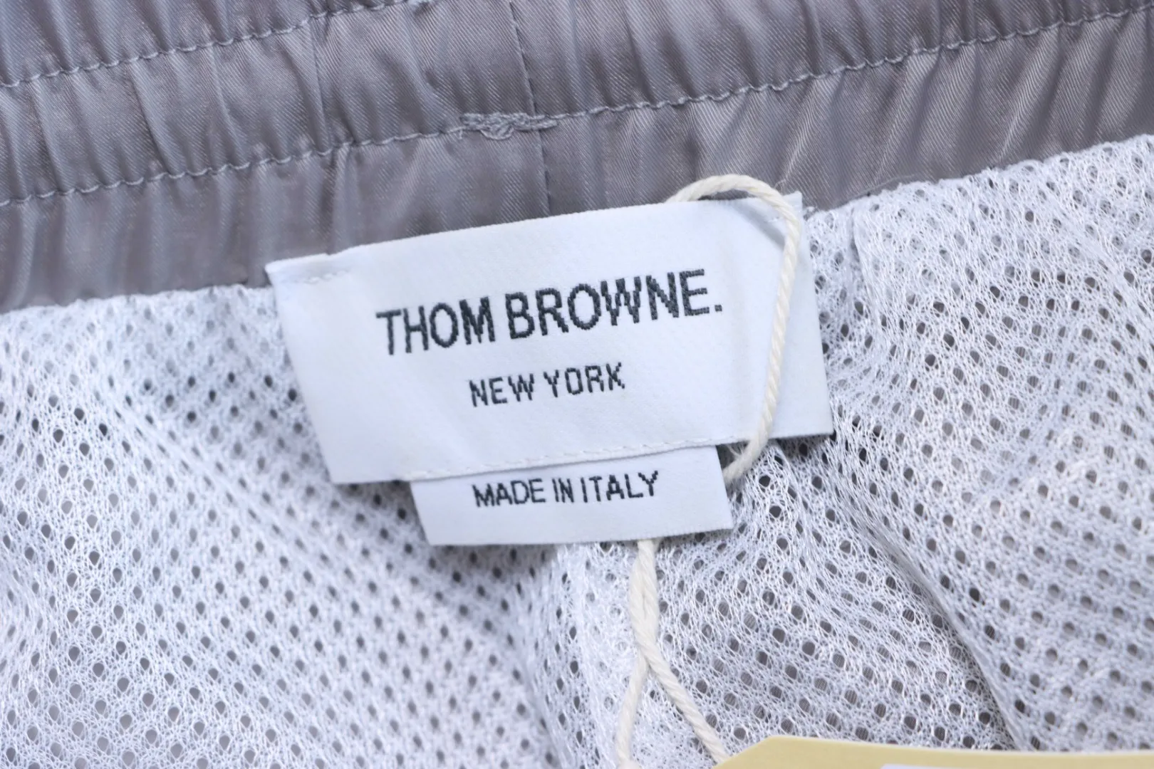 Brand Tag