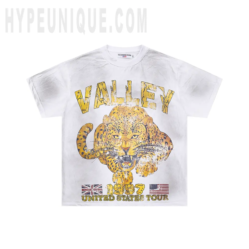 Vale Forever Legends Tour Series T-Shirt