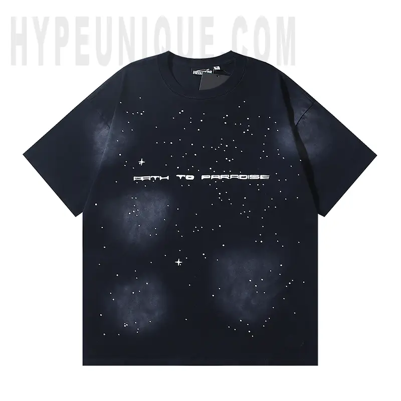 Hellstar Studios Path to Paradise T-Shirt