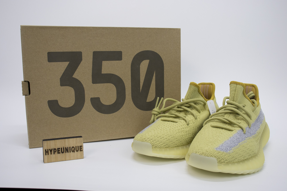 Yeezy 350 V2 Marsh Replica For Sale