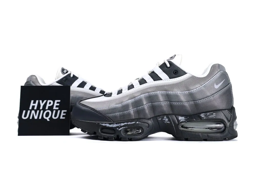 Air Max Muscle 95 QS Yu-Gi-Oh! Jonouchi