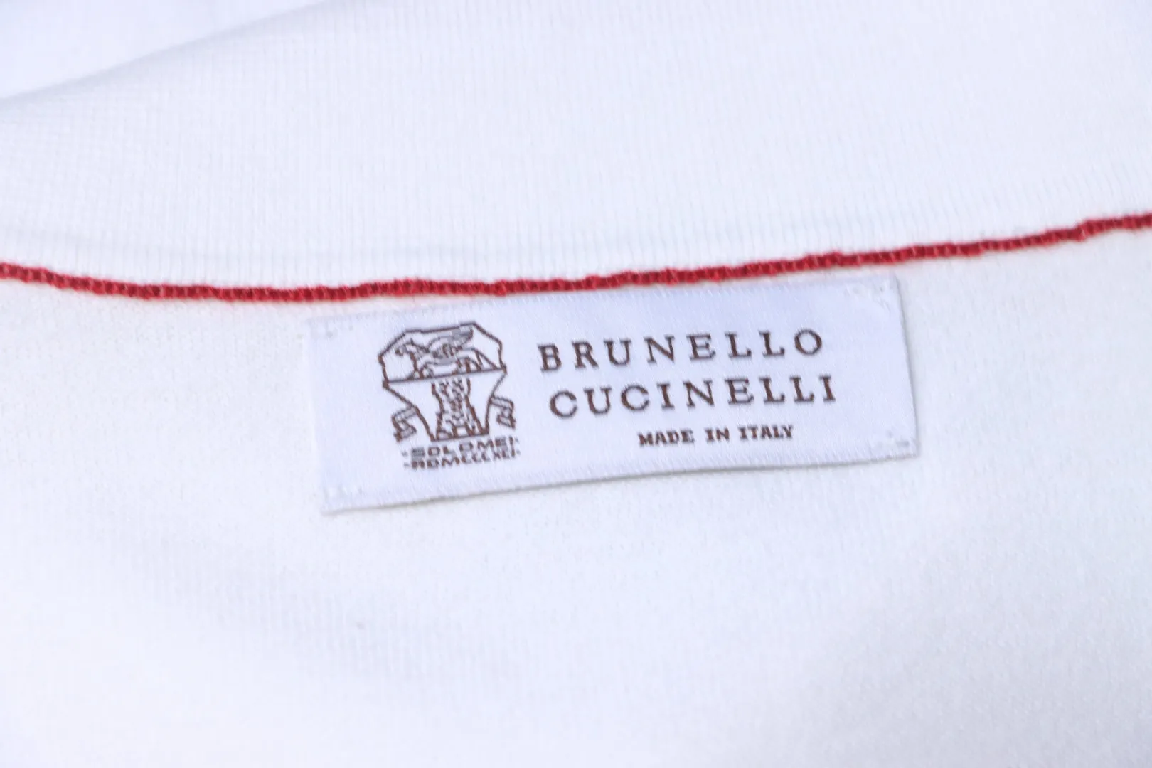Brand Tag