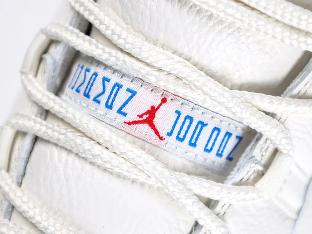 Air Jordan 11 Retro ‘285’