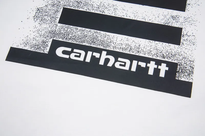Carhartt logo design