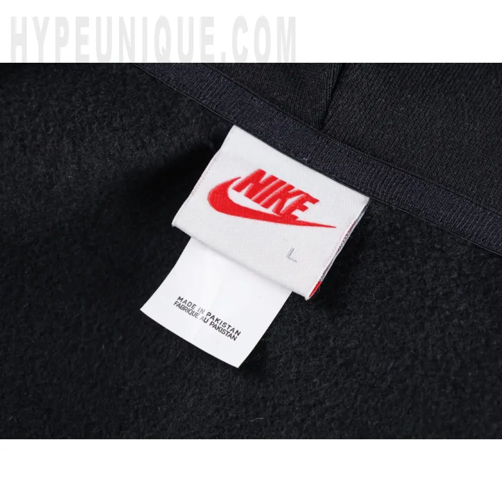 Brand Label