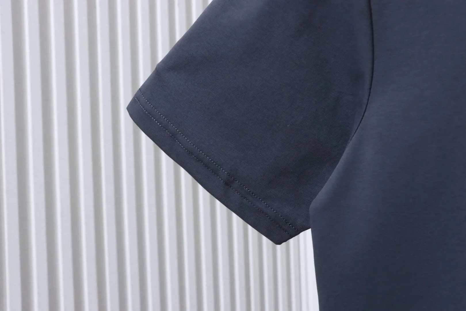 Short Sleeve