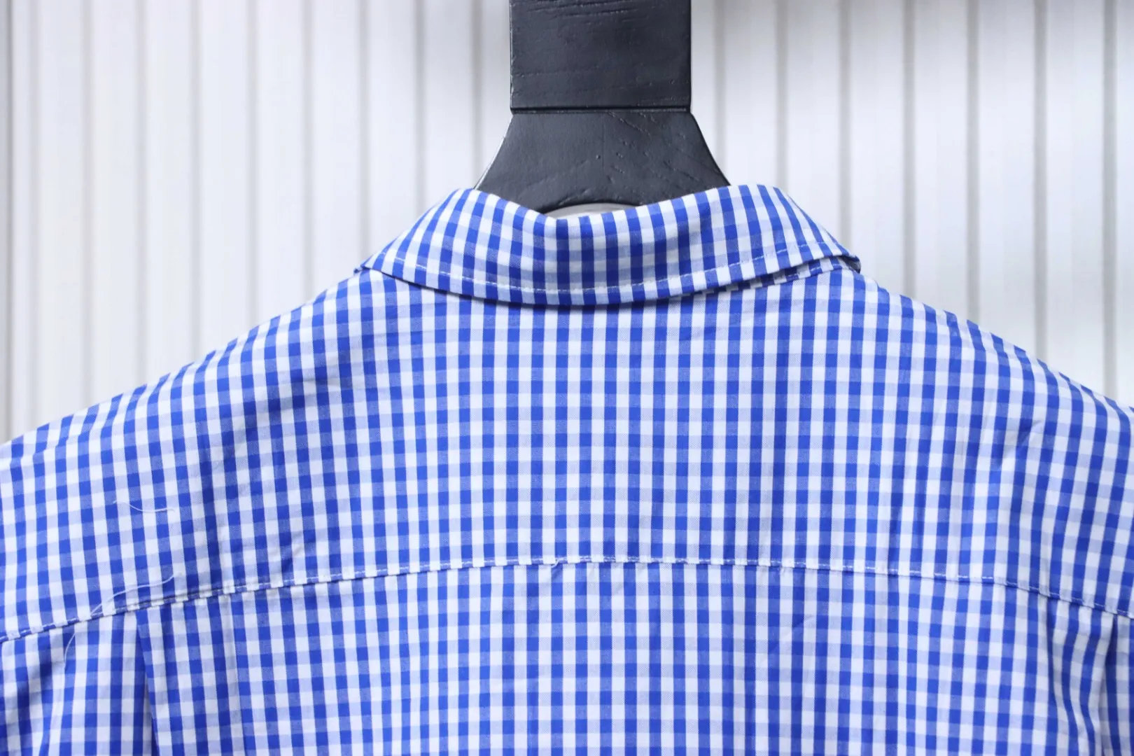 Back Neckline