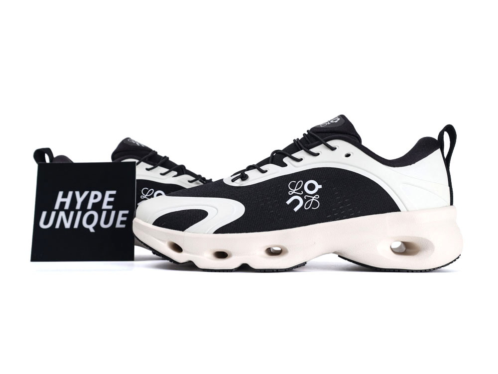 Lo3we x On Cloud Solo Sneaker