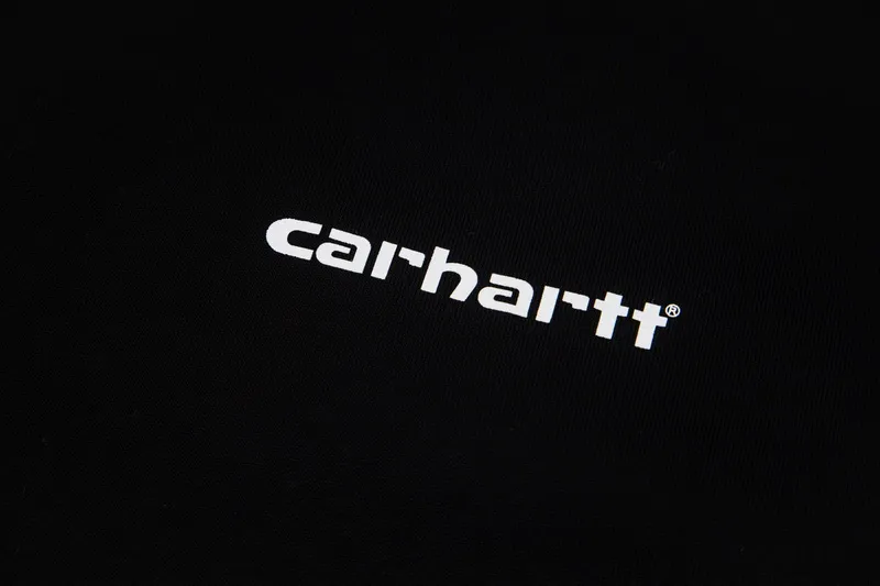Carhartt logo