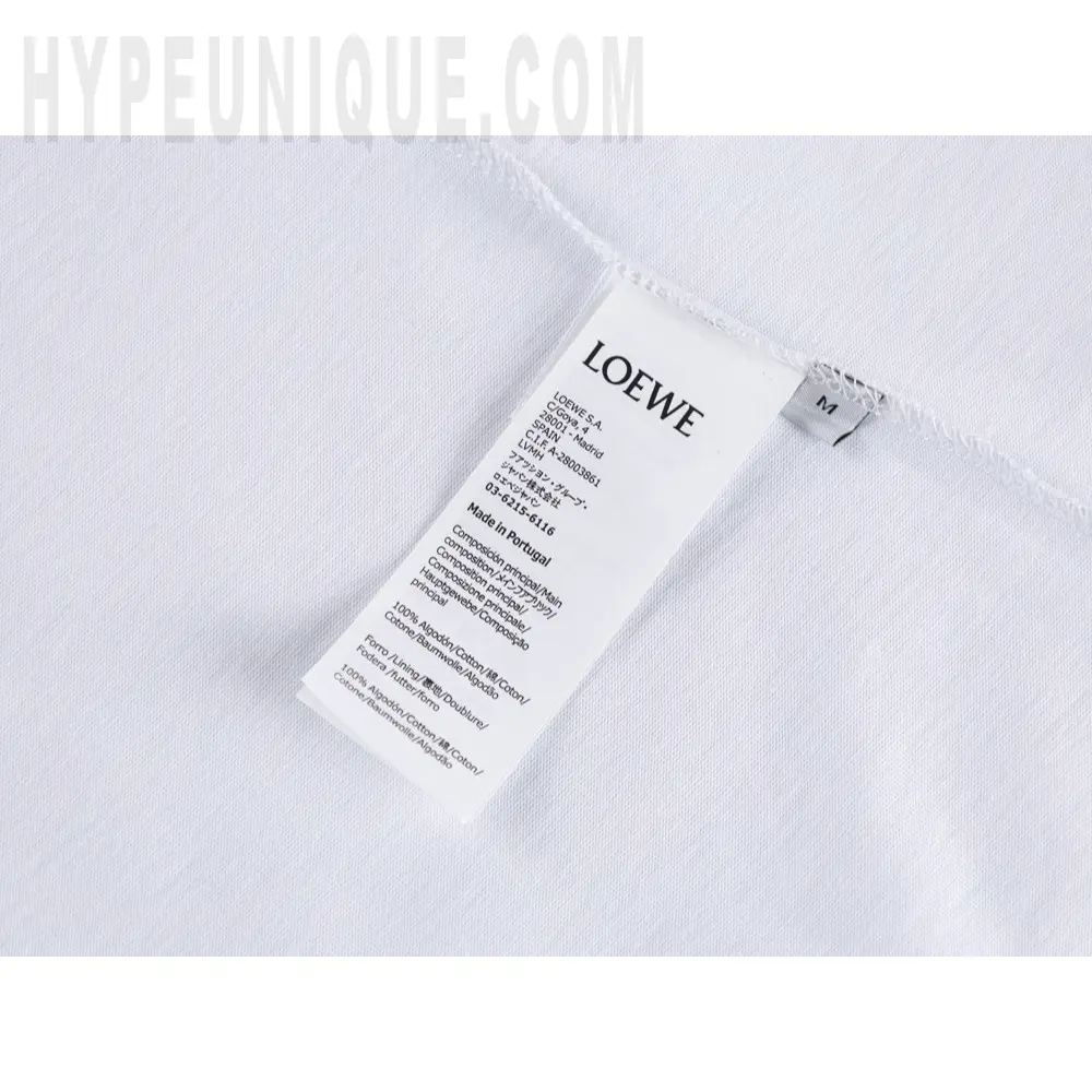 Brand Label