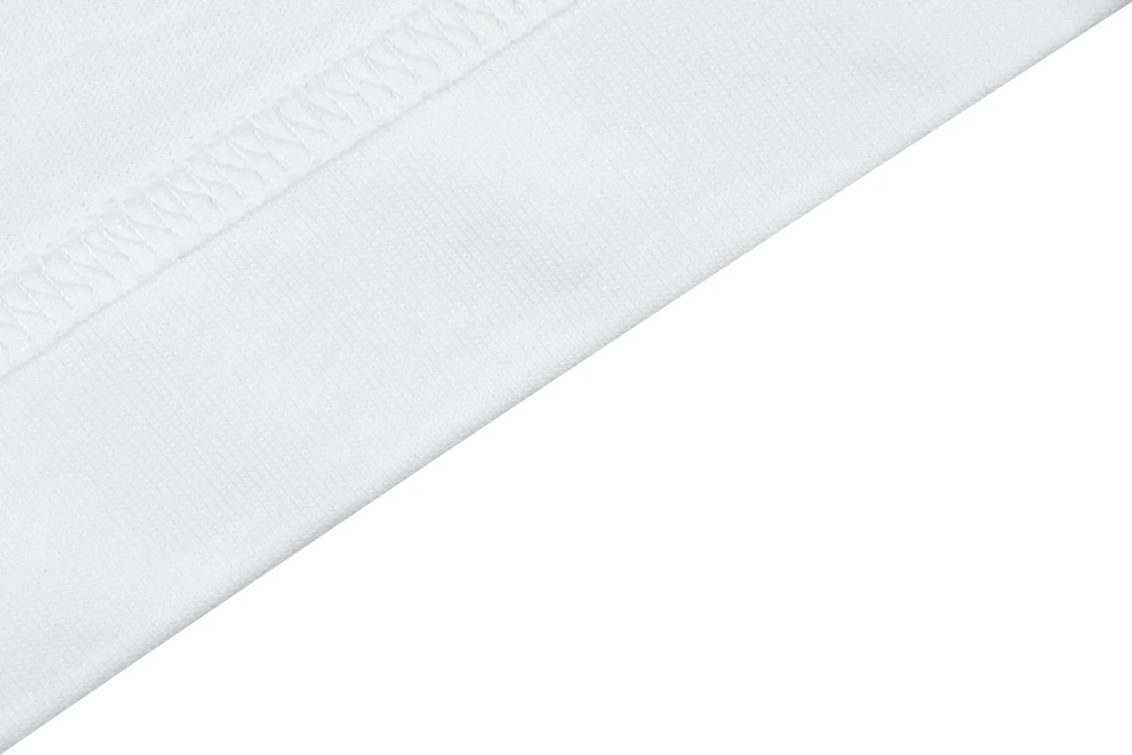 Bottom Hem