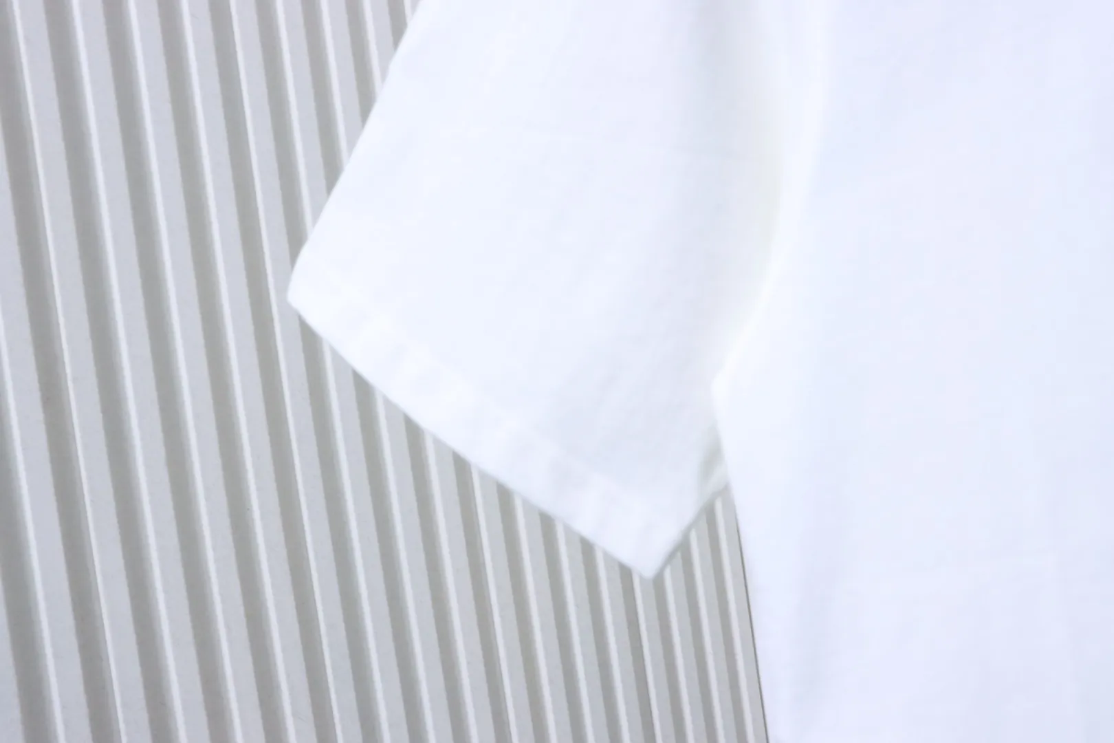 Short sleeve