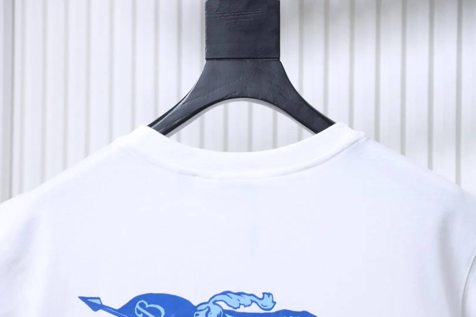Back Neckline