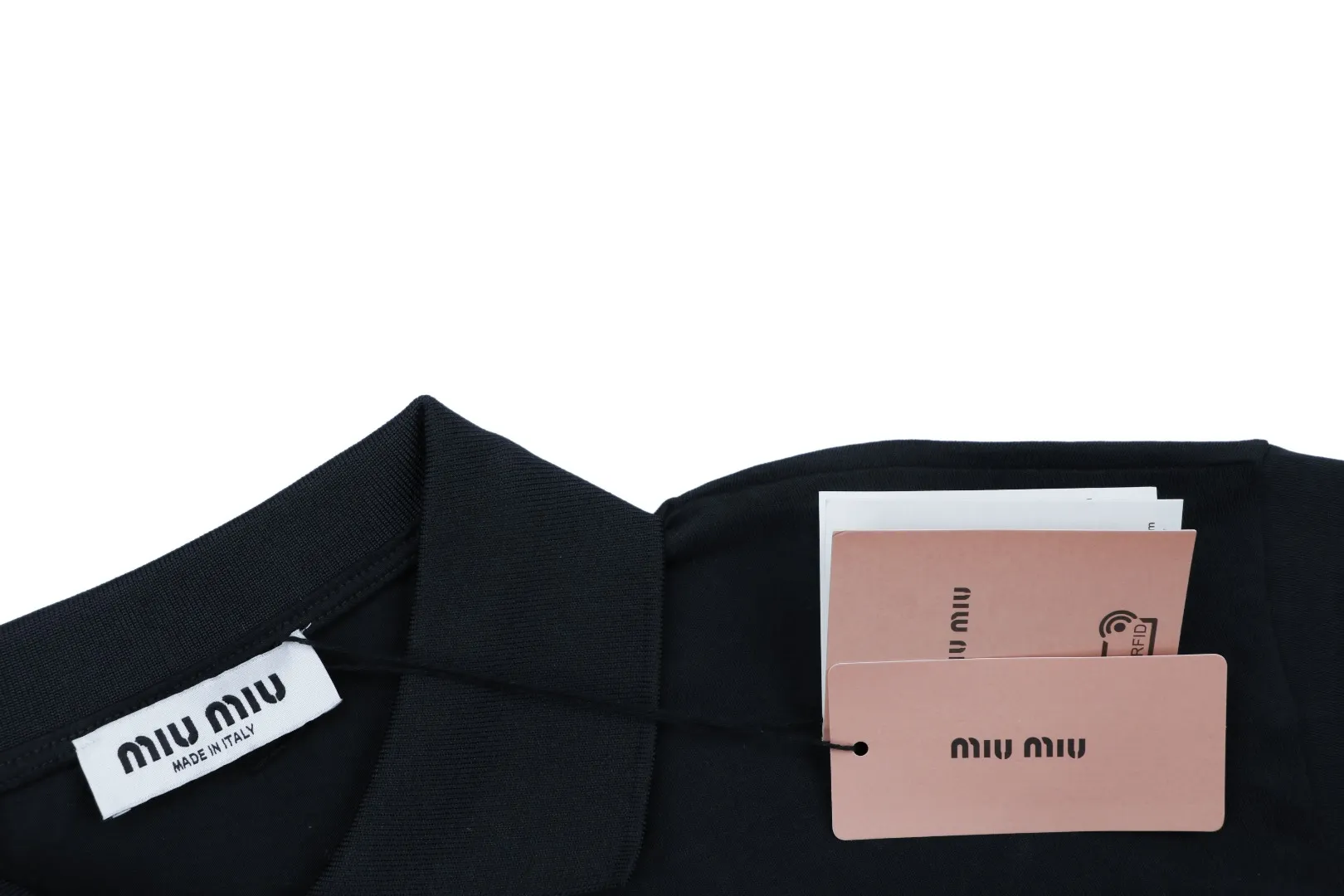 Brand Tag
