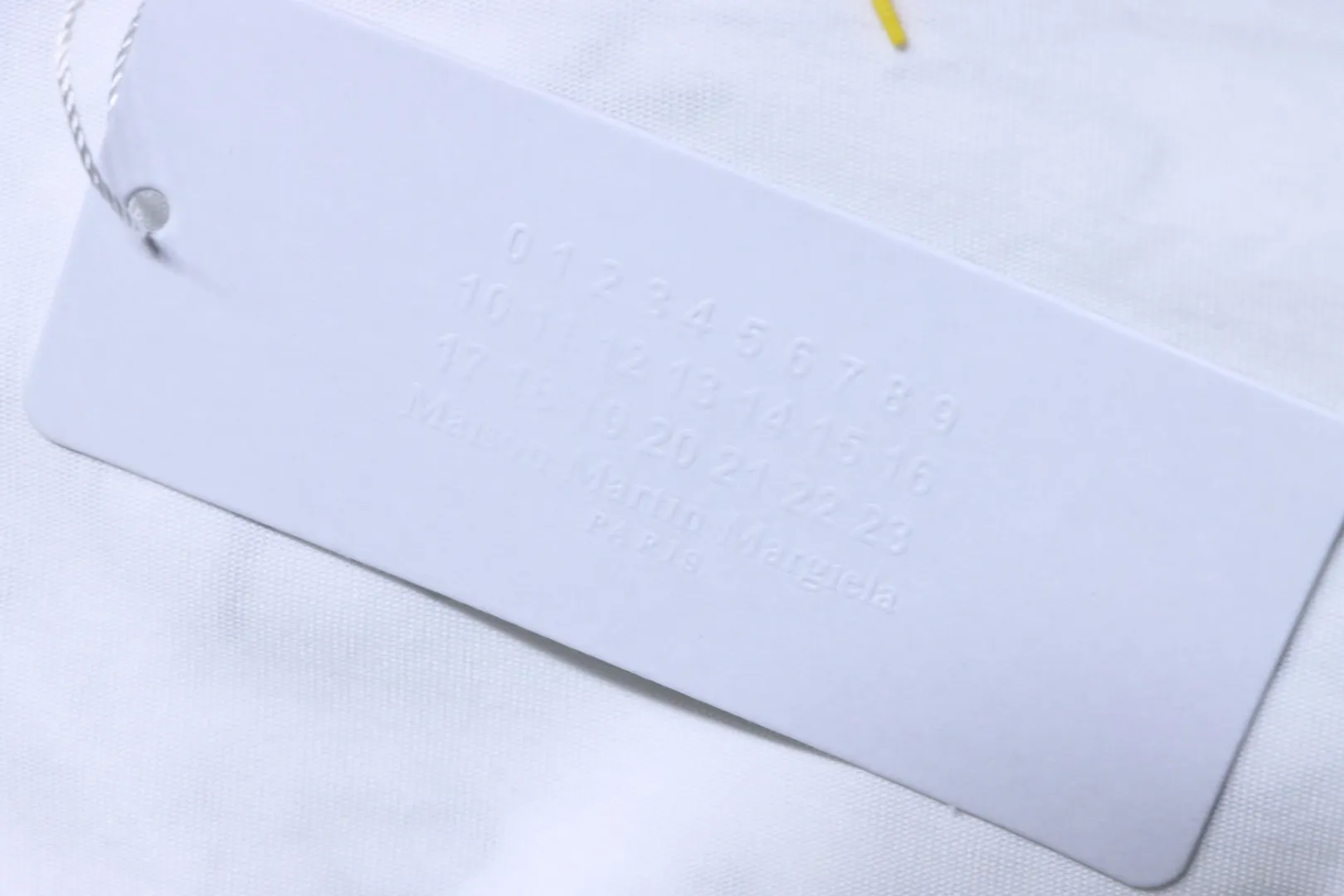 Brand Tag