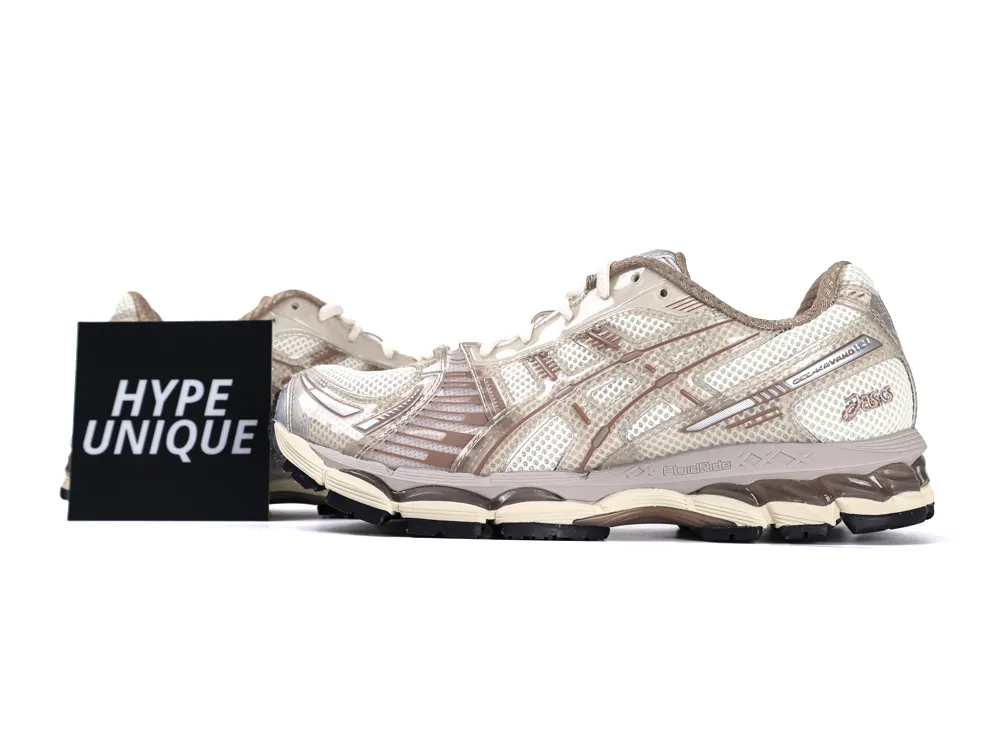 ASICS Gel-Kayano 12.1 Kith “Paragon” Sneakers