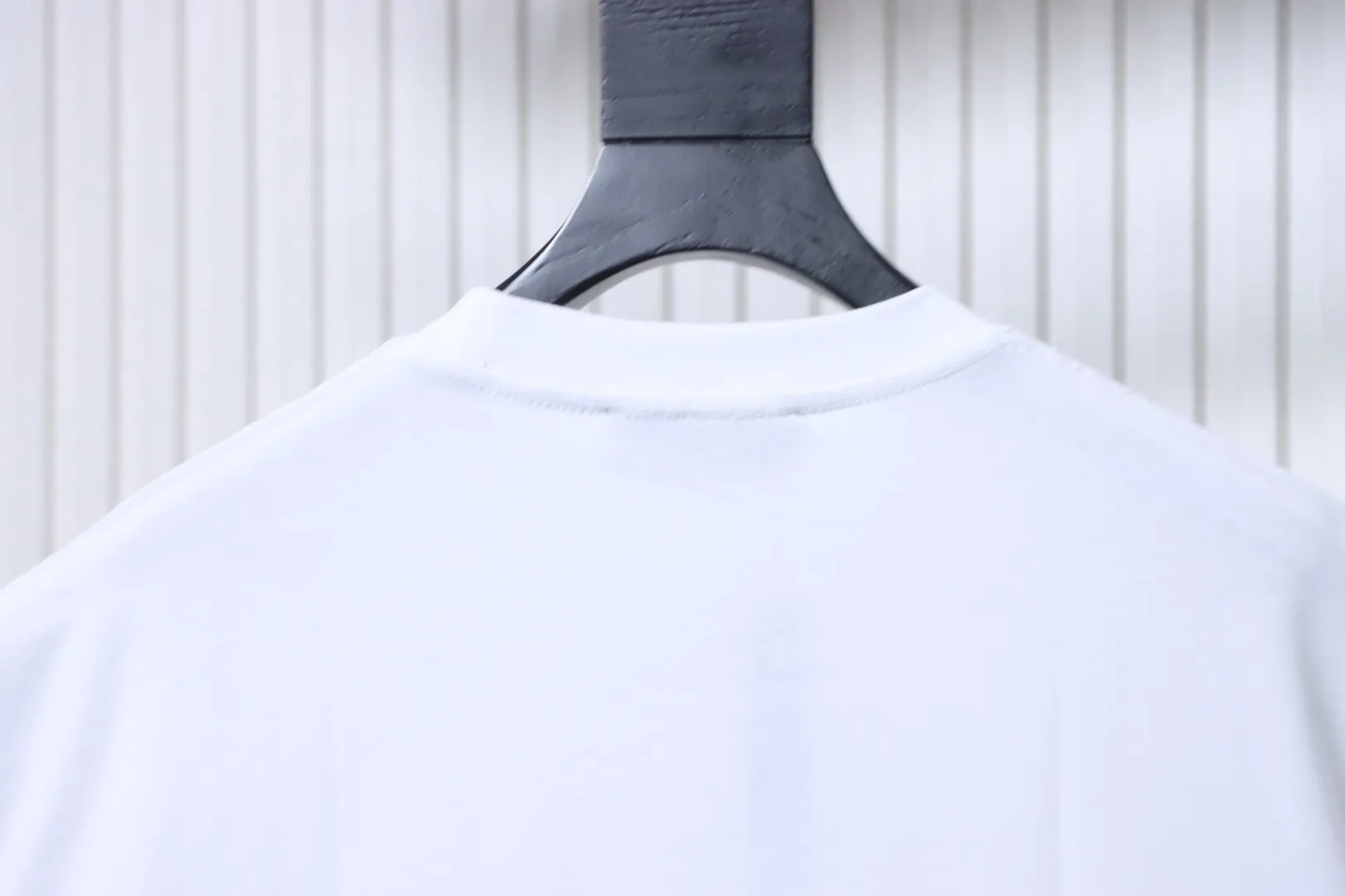 Back Neckline