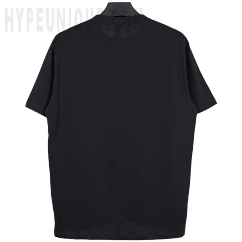 The back of the clothes