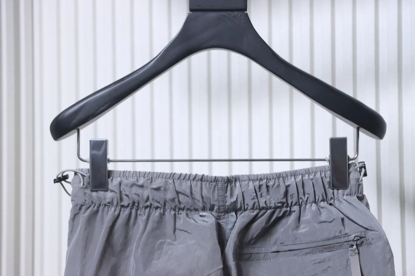 Back Waistline