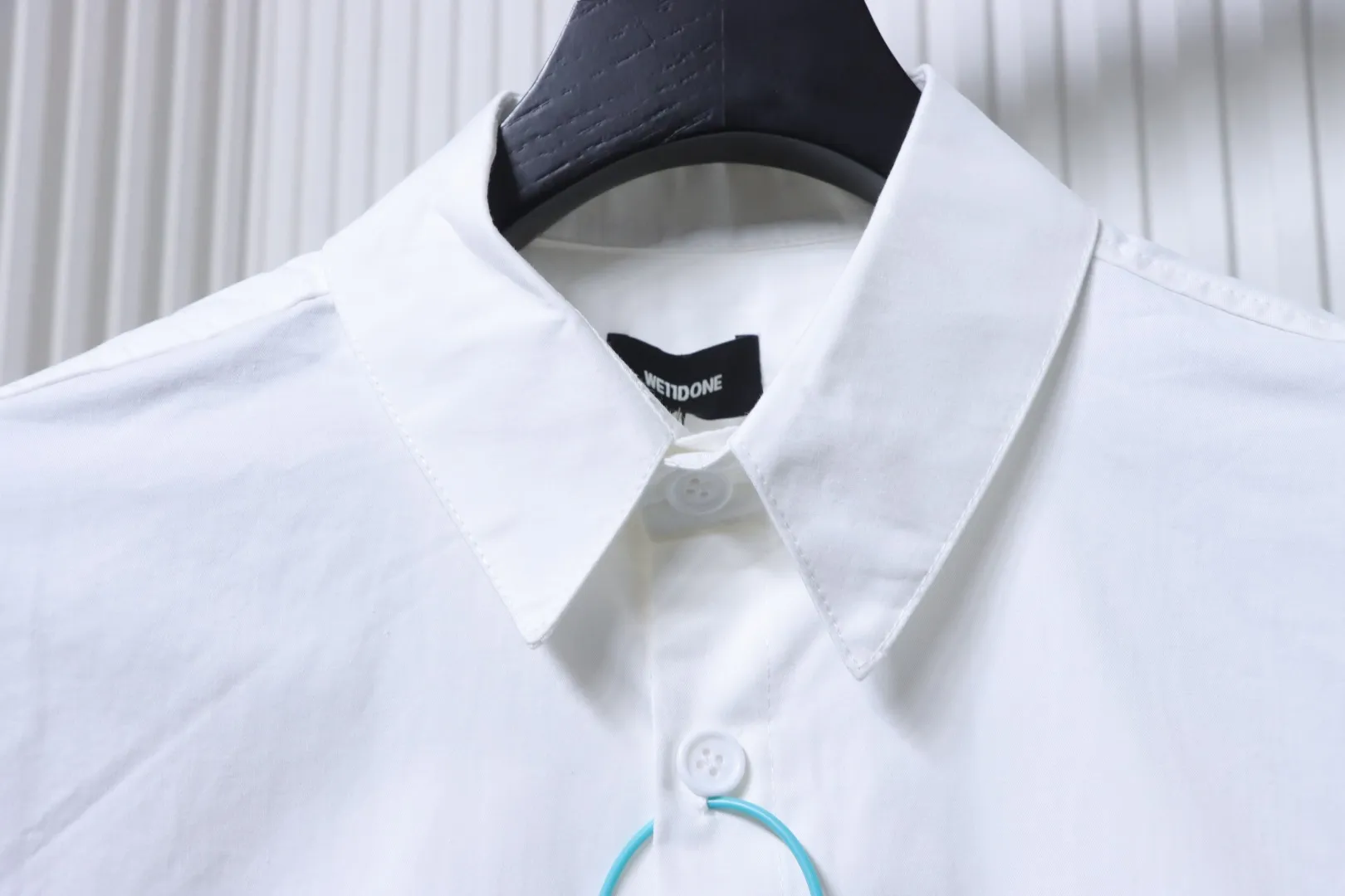 Close-up Collar