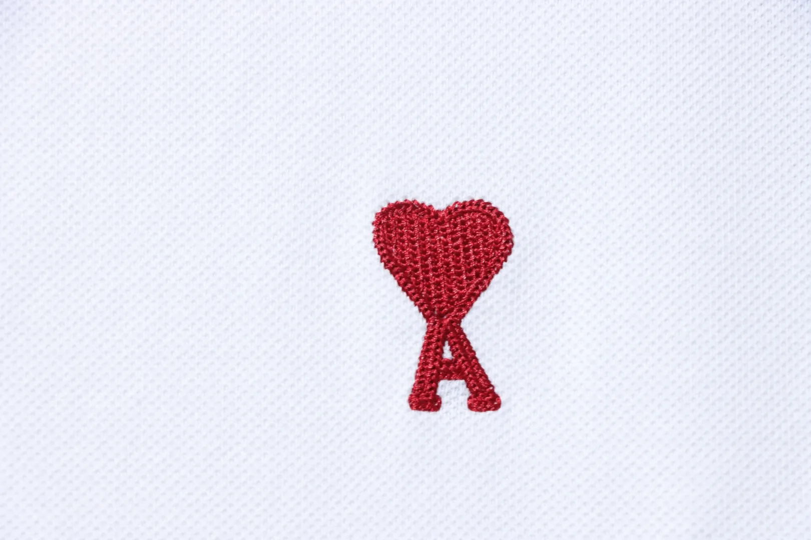 Logo Heart A