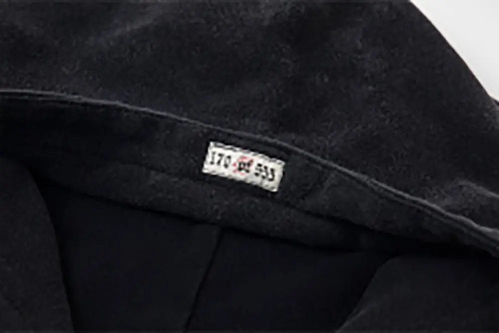 Brand Label