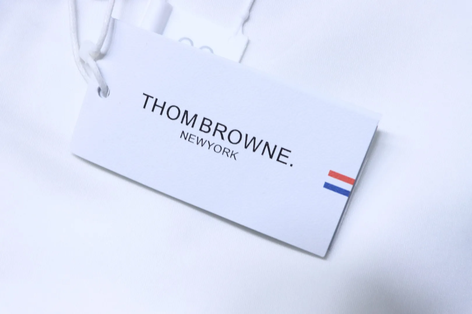 Brand Tag