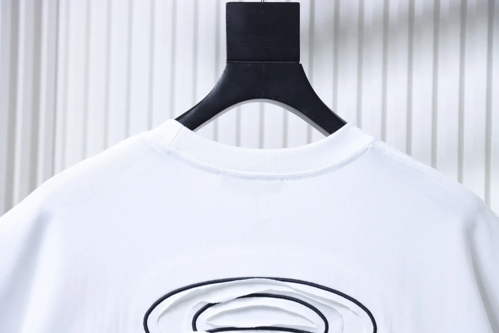 Back Neckline
